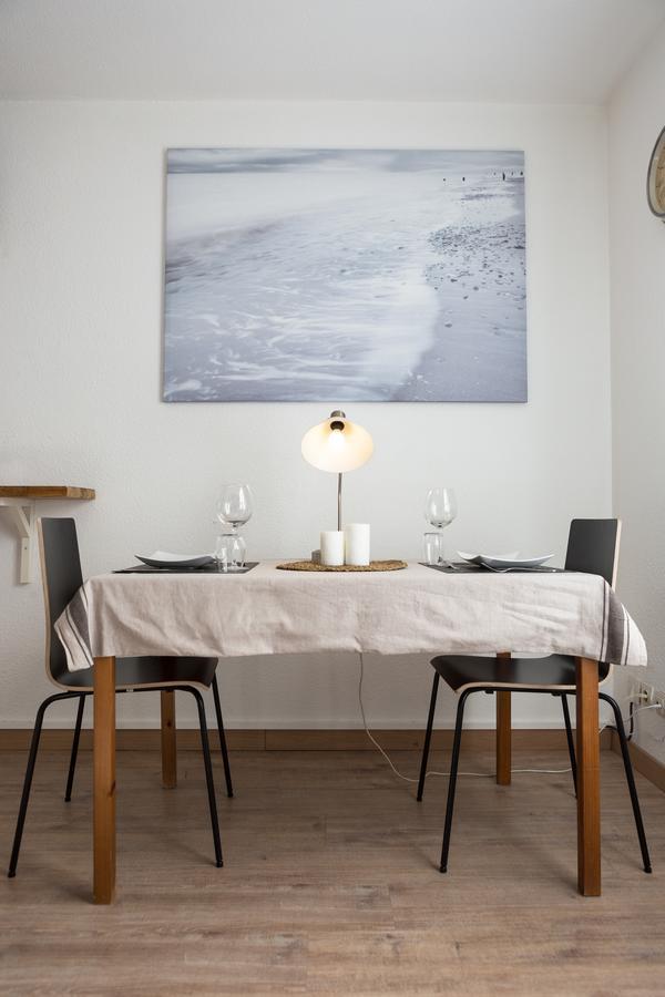 L And J Share - Studio Rives Du Lez