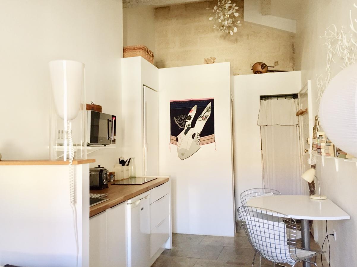 Apartment Mon Refuge Urbain