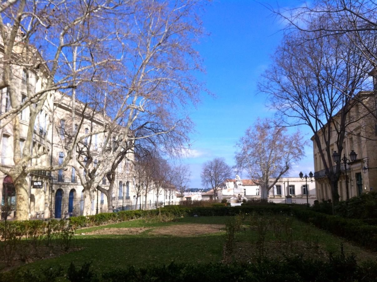Mon Refuge Urbain Apartment