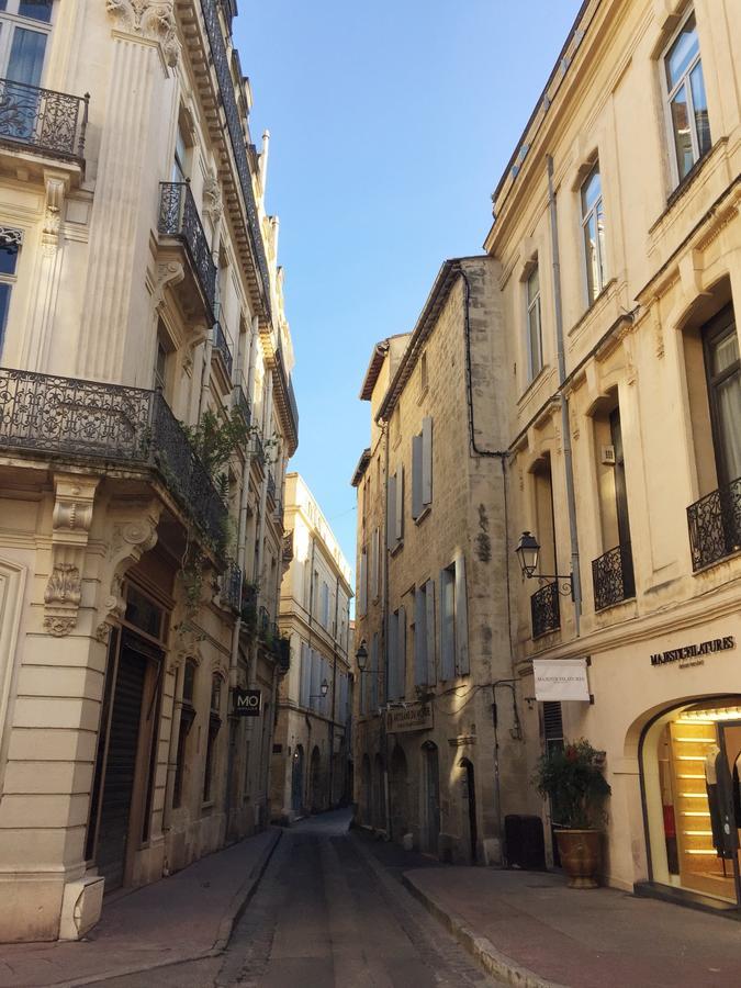 Apartment Mon Refuge Urbain Montpellier