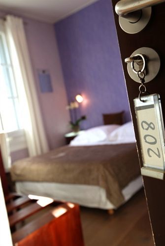Des Arceaux Hotel Montpellier
