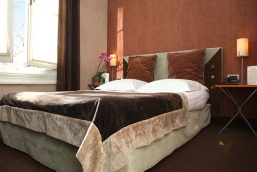 Des Arceaux Hotel 3*