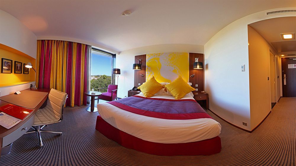 Radisson Blu Hotel, 4* Montpellier