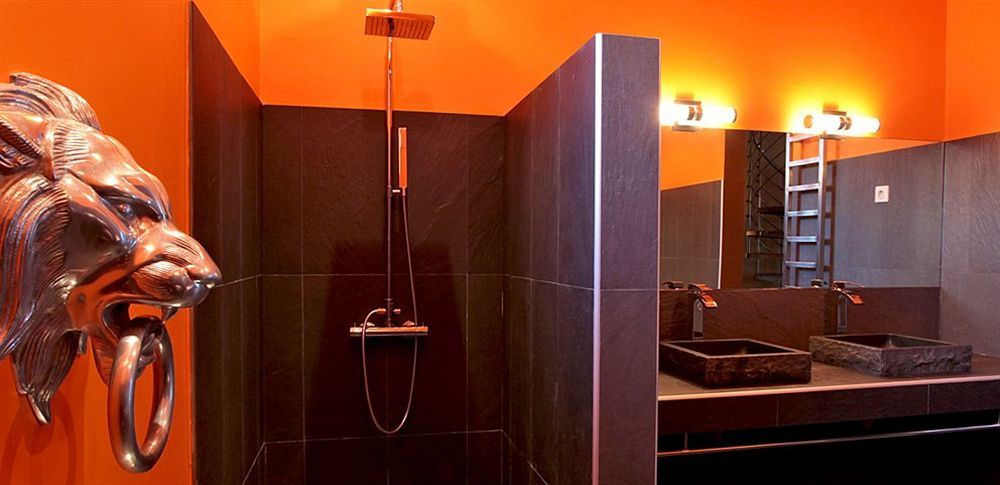 Hotel La Nova Montpellier