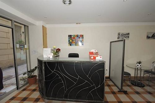 Hostel Le Maje *