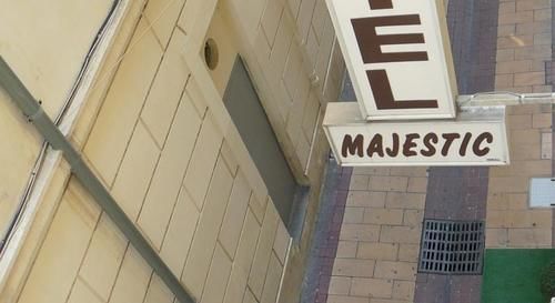 Hostel Le Maje Montpellier