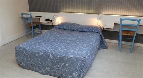 D'angleterre Hotel Montpellier