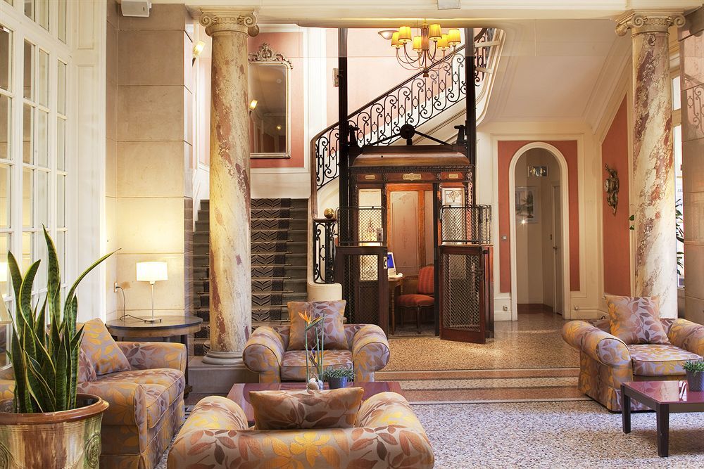 Oceania Le Metropole