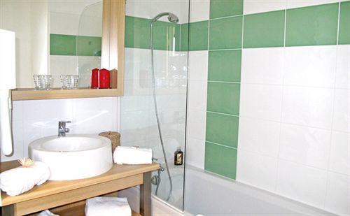 Aparthotel Appart'city Confort Millenaire Montpellier