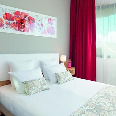 Appart'city Confort Millenaire Aparthotel