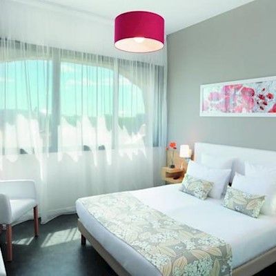Appart'city Confort Millenaire