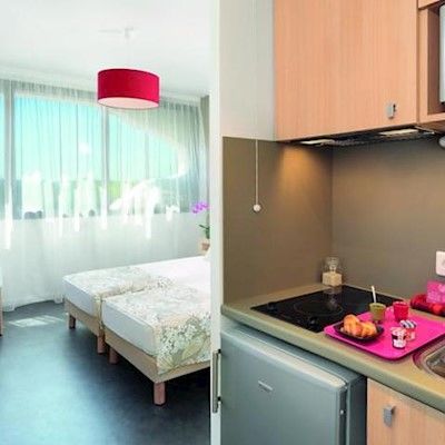 Appart'city Confort Millenaire