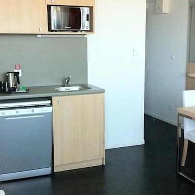 Appart'city Confort Millenaire Aparthotel