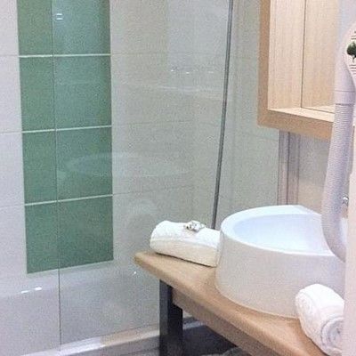 Appart'city Confort Millenaire Aparthotel Montpellier