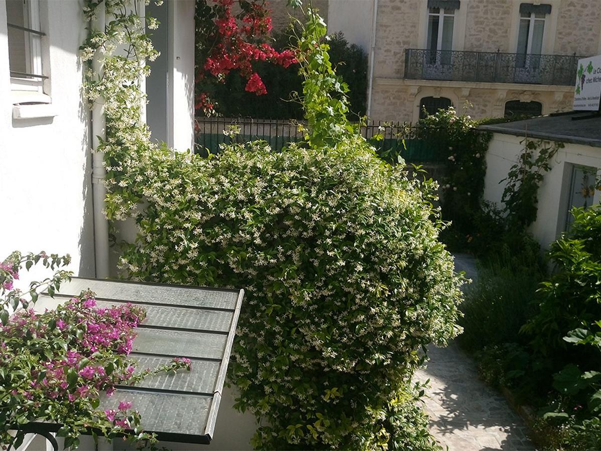 Le Clos Chez Michel Montpellier