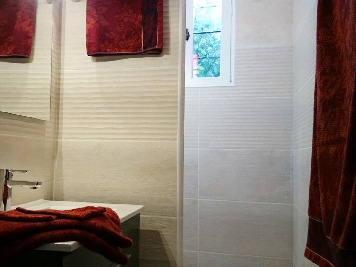 Le Clos Chez Michel Bed and breakfast 3*