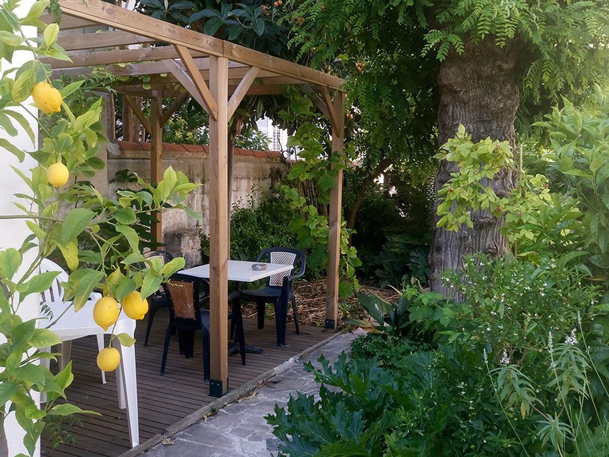 Le Clos Chez Michel Bed & Breakfast Montpellier