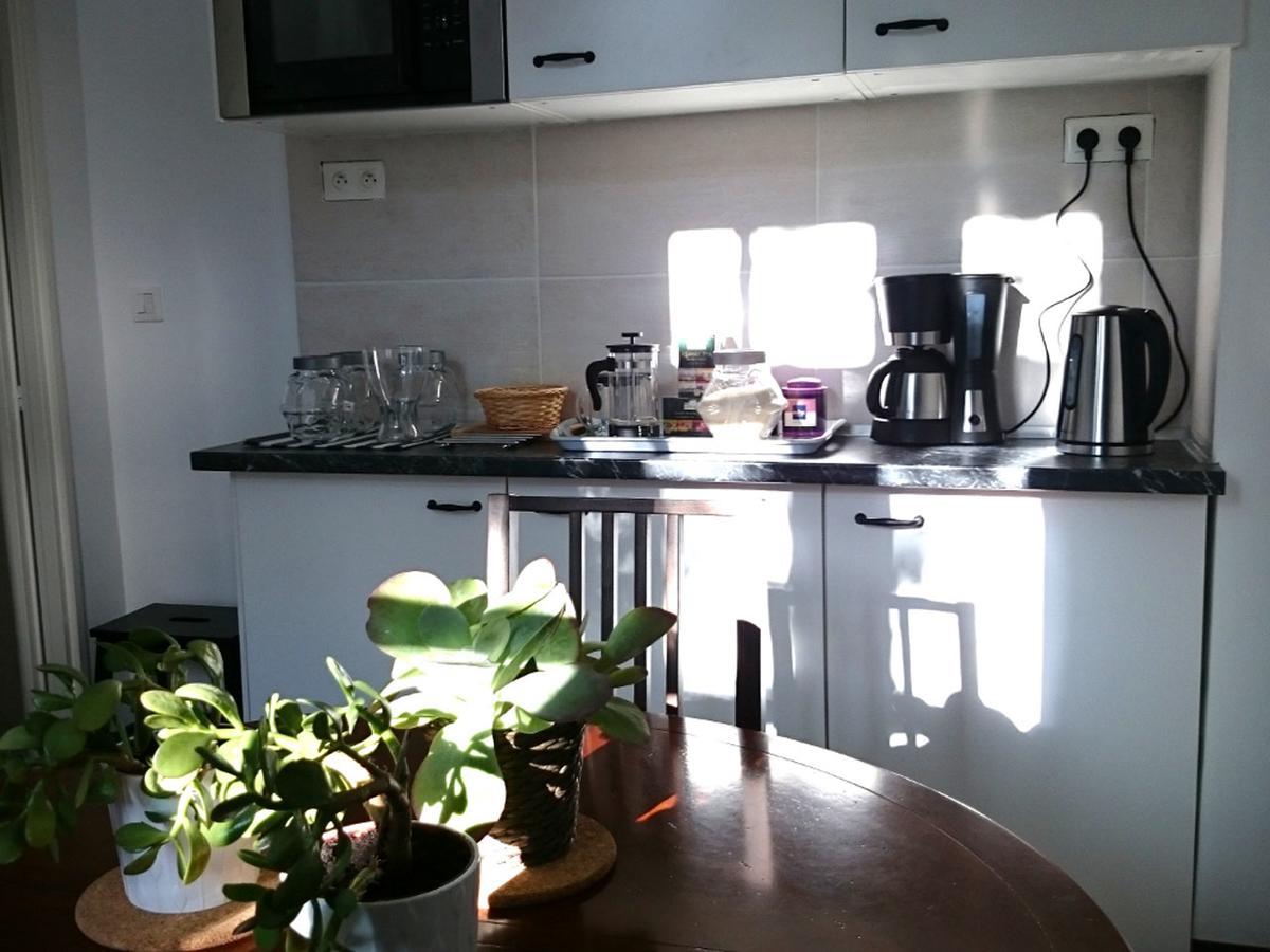 Le Clos Chez Michel Bed & Breakfast Montpellier