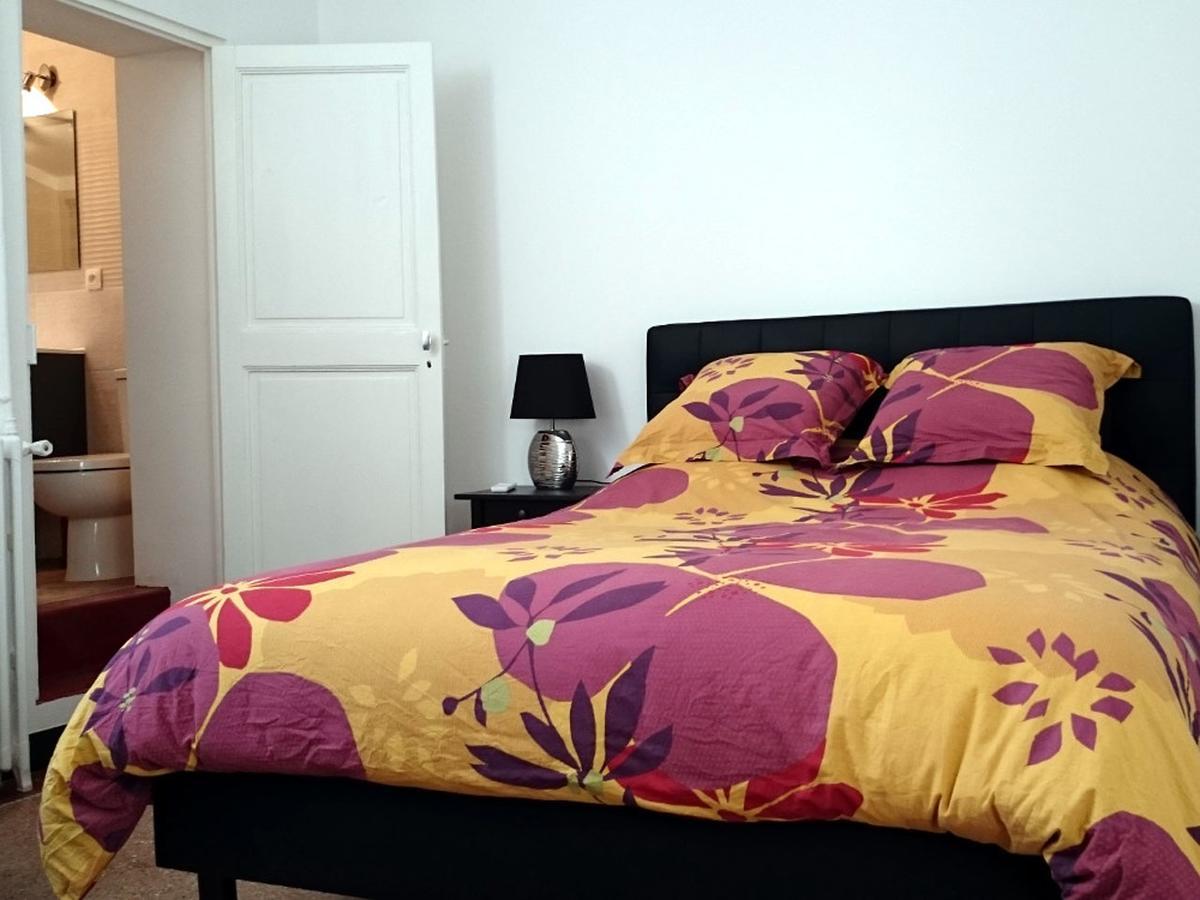 Le Clos Chez Michel Bed & Breakfast