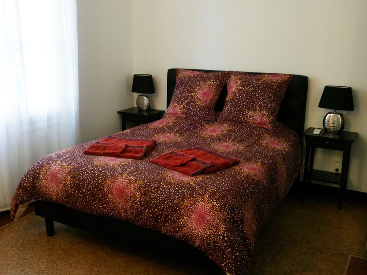 Bed & Breakfast Le Clos Chez Michel Montpellier