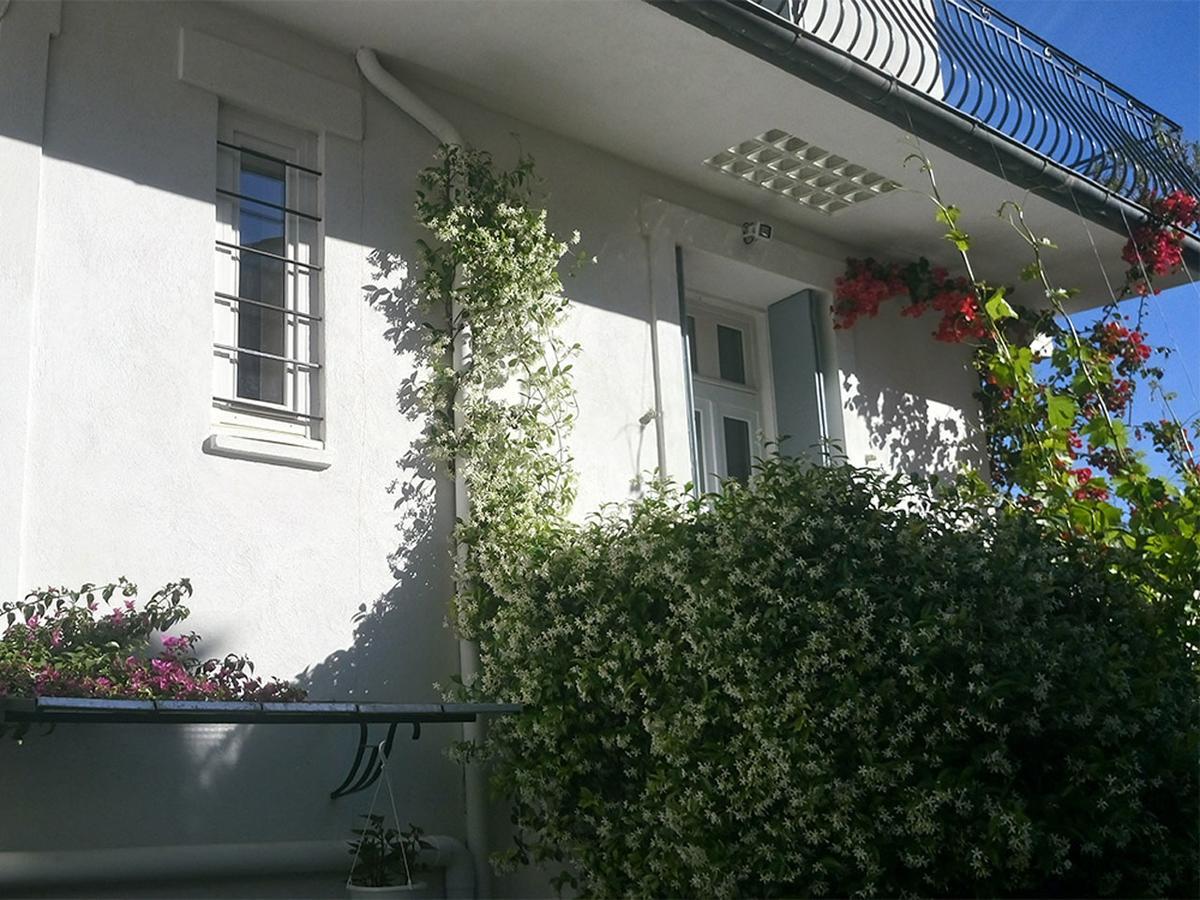 Bed and breakfast Le Clos Chez Michel Montpellier
