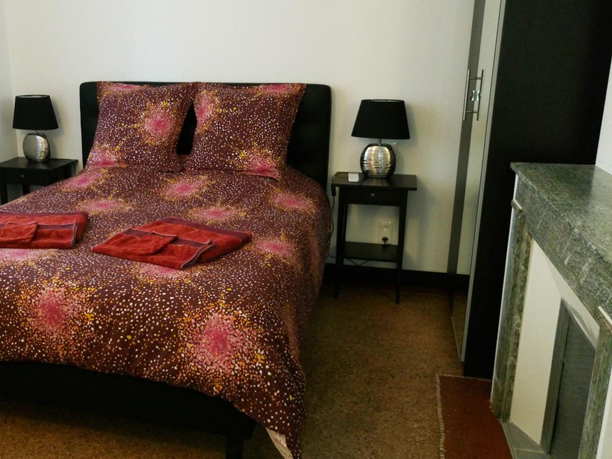 Bed & Breakfast Le Clos Chez Michel
