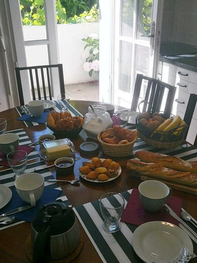 Le Clos Chez Michel Bed & Breakfast Montpellier