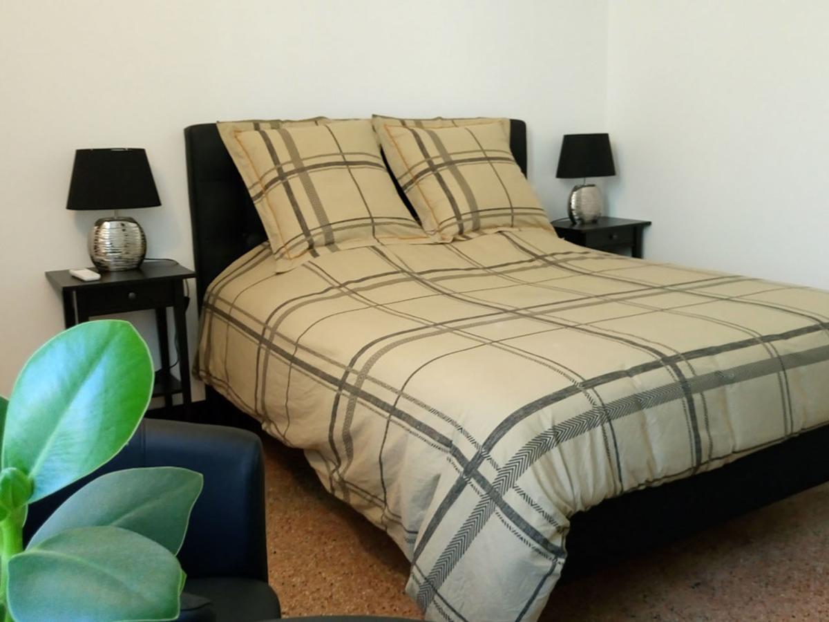 Le Clos Chez Michel Bed & Breakfast Montpellier