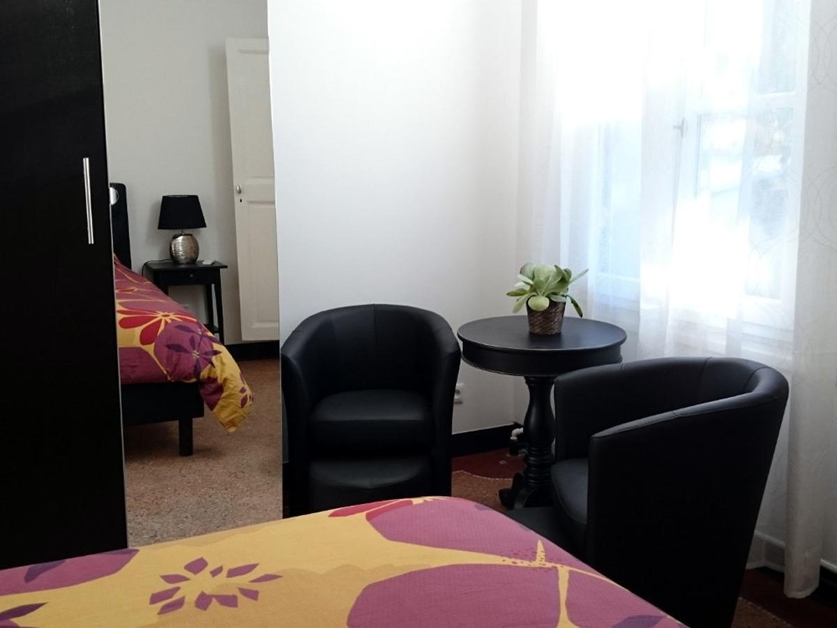 Le Clos Chez Michel 3* Montpellier