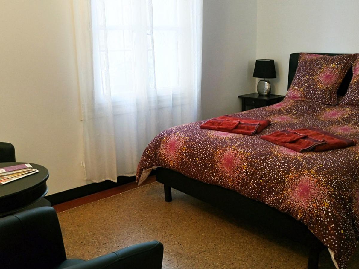 Le Clos Chez Michel 3* Montpellier