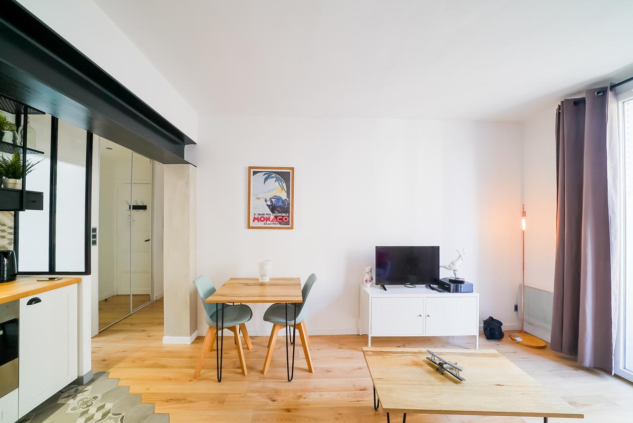 Appartement Le Boz'art *