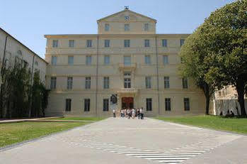 Hotel D'aragon