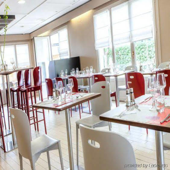 Hotel Campanile Sud - A709 Montpellier