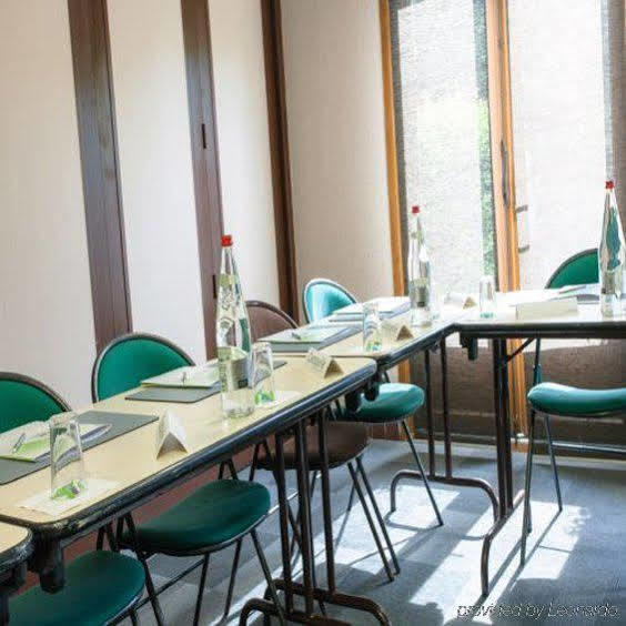 Campanile Sud - A709 Hotel