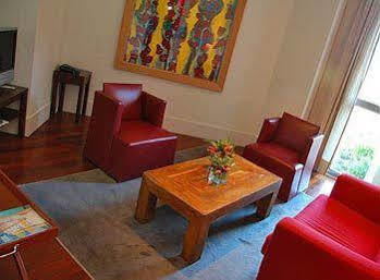 Le Jardin Des Sens 4*