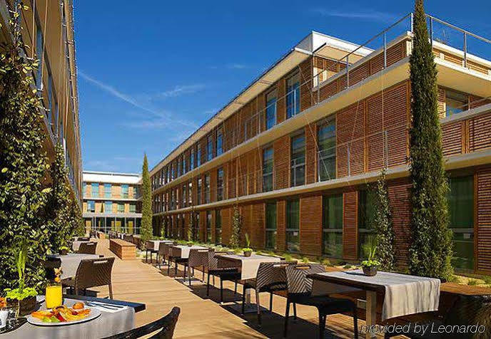 Courtyard By Marriott Montpellier