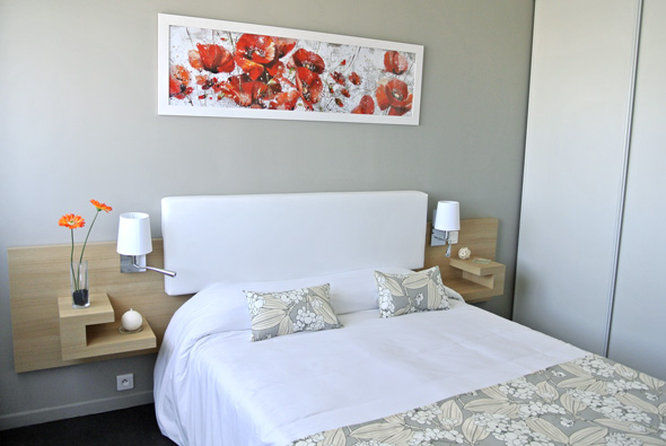 Appart'city Confort Millenaire Montpellier