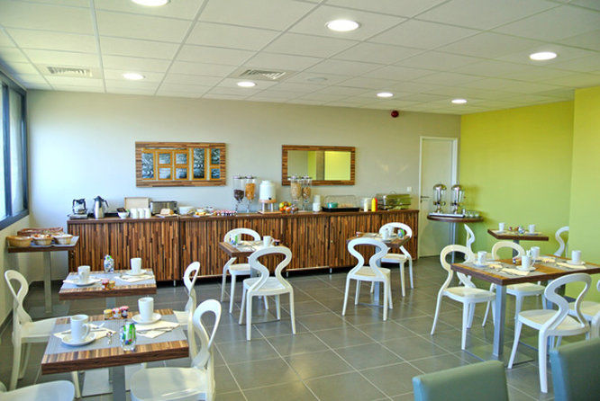 Appart'city Confort Millenaire Aparthotel 3*