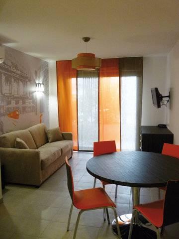 Lagrange Millénaire 3* Montpellier