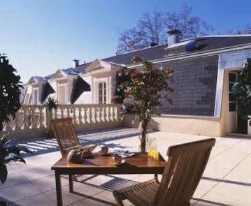 Park & Village Bionne Apartment Montpellier