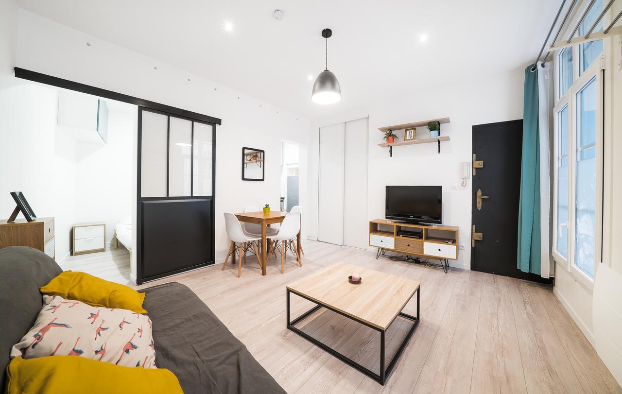Apartment Le Little Soho Montpellier