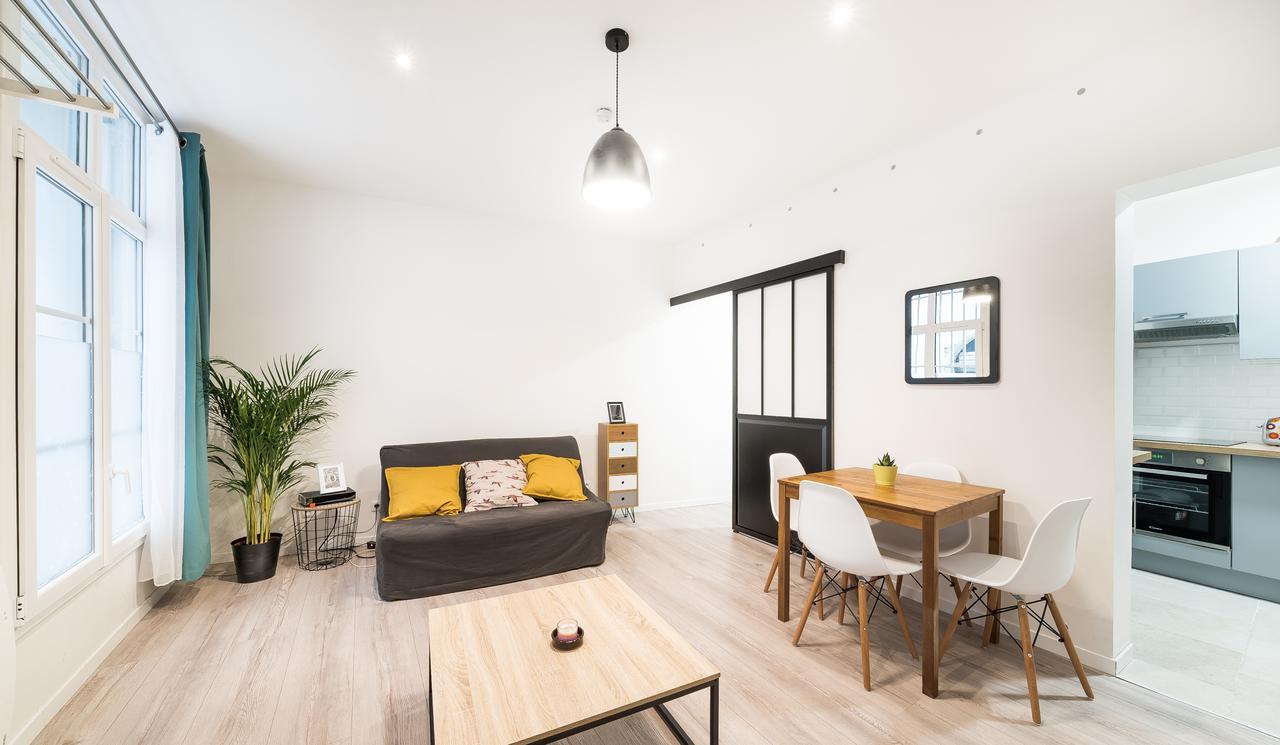 Le Little Soho Apartment