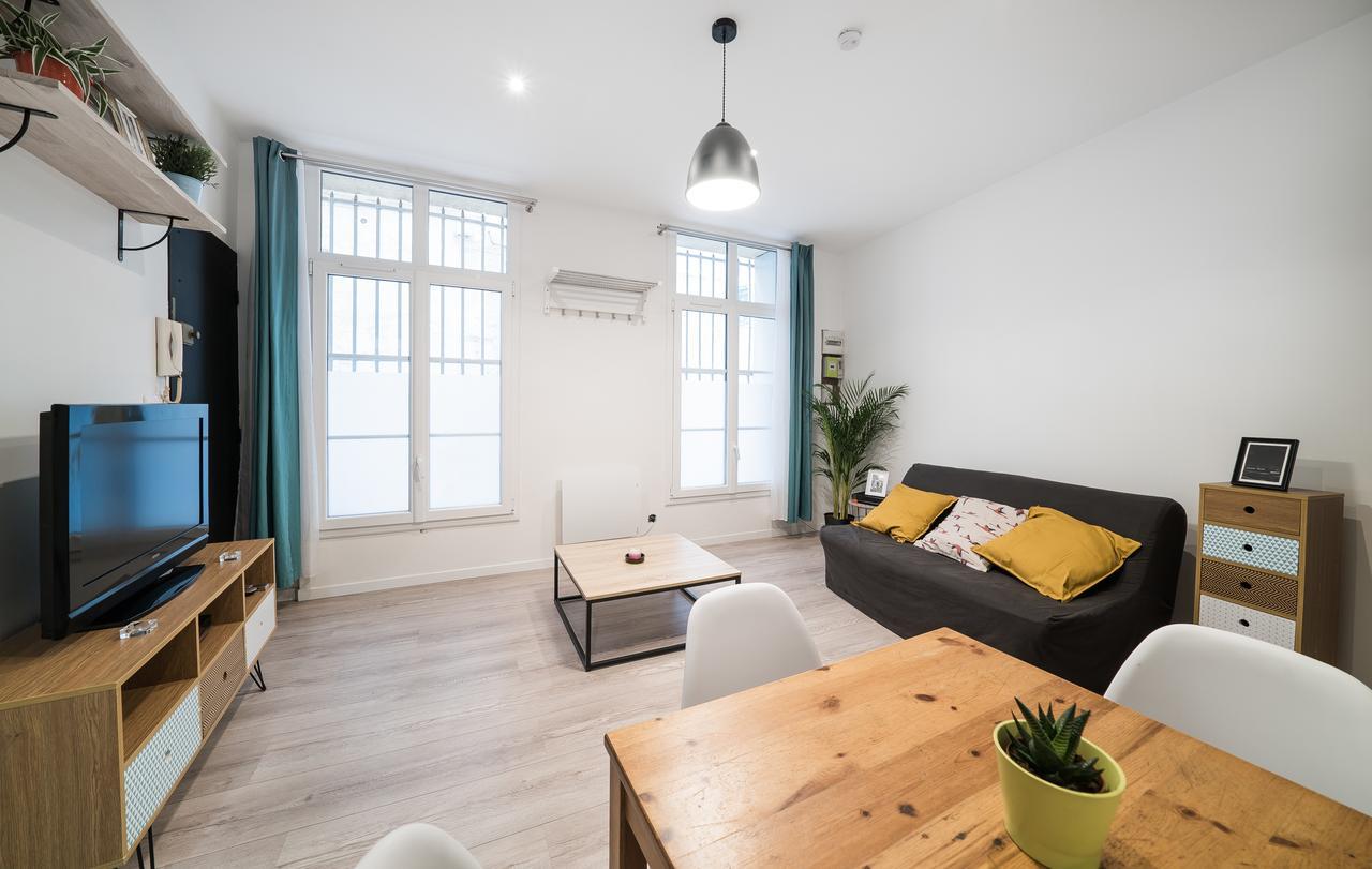 Le Little Soho Apartment *