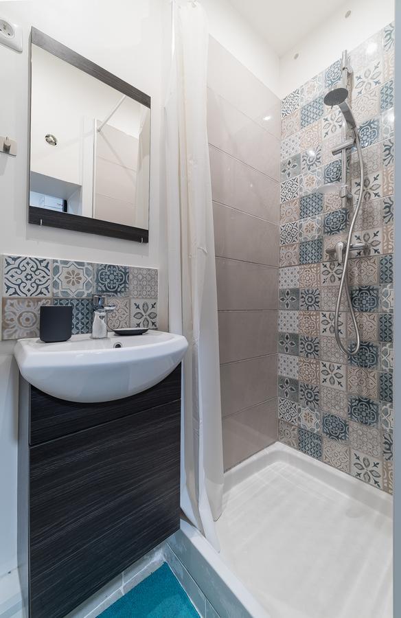 Le Little Soho Apartment Montpellier