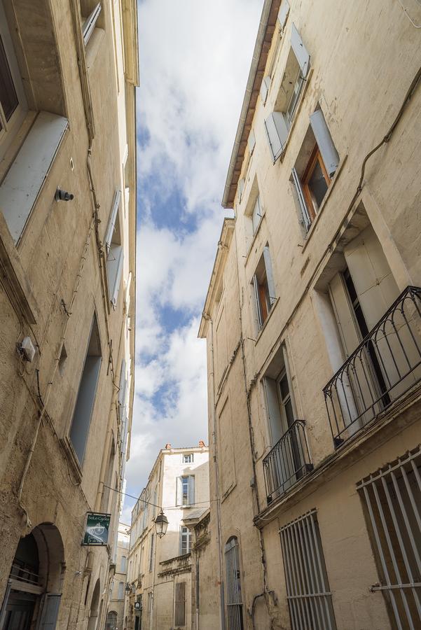 Le Little Soho Apartment *