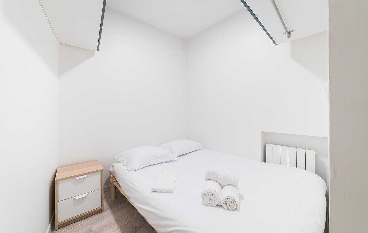 Le Little Soho Apartment