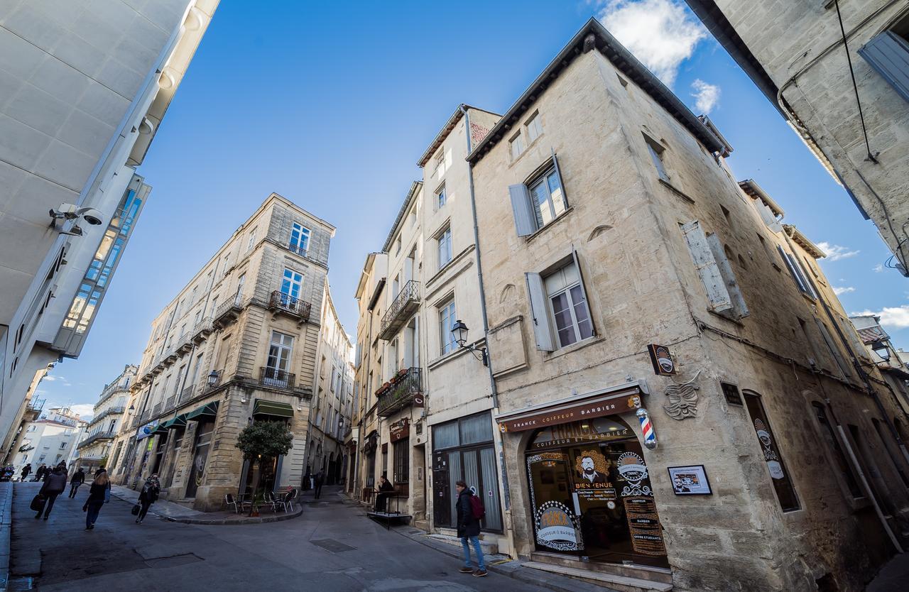 Apartment Le Little Soho Montpellier