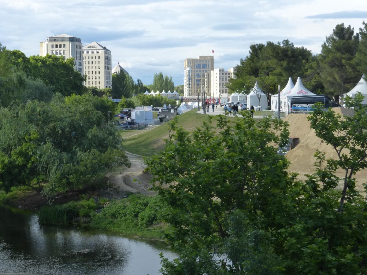 Lumineux Avec Vue , Proche Centre Historique Apartment