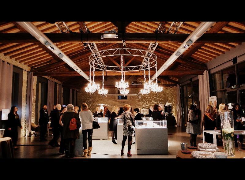 Domaine De Verchant & - Relais & Chateaux 5* Castelnau-le-Lez