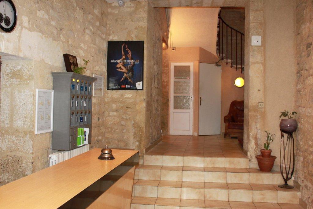 Hotel Nova Montpellier